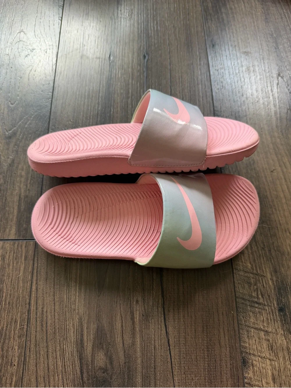 Nike size 13